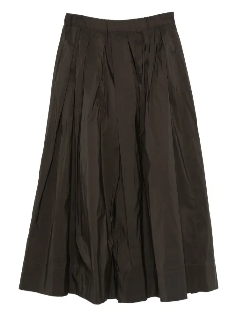 'S Max Mara pleated skirt