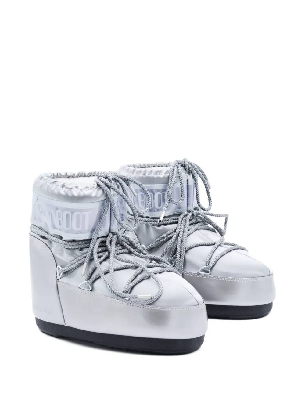 Moon Boot Icon Glance boots | Botas de lluvia y para nieve | Image 2