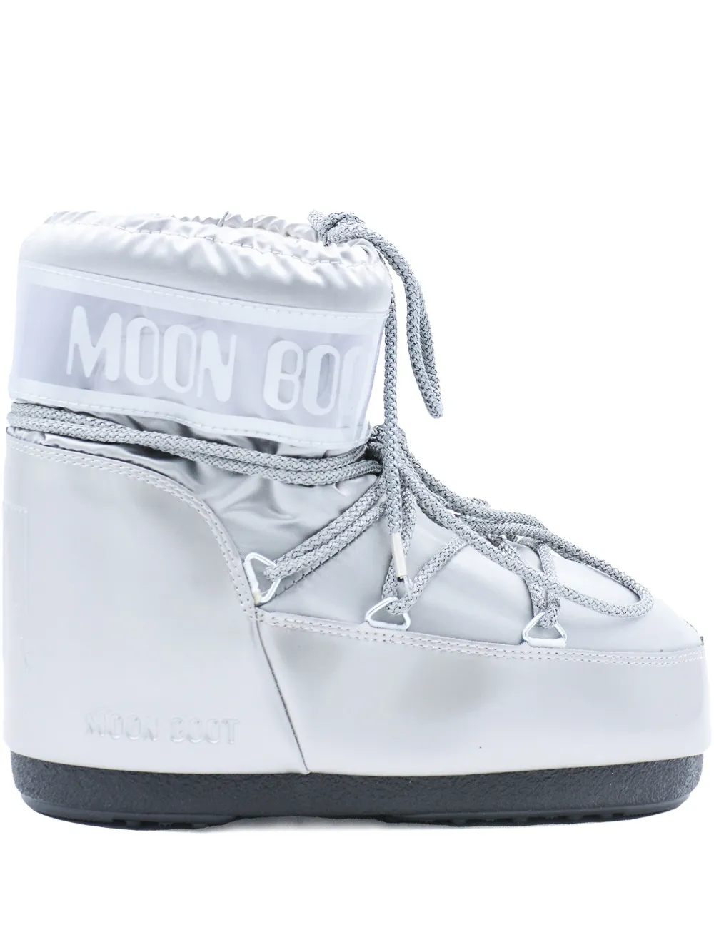 Moon Boot Icon Glance boots | gris | Image 1