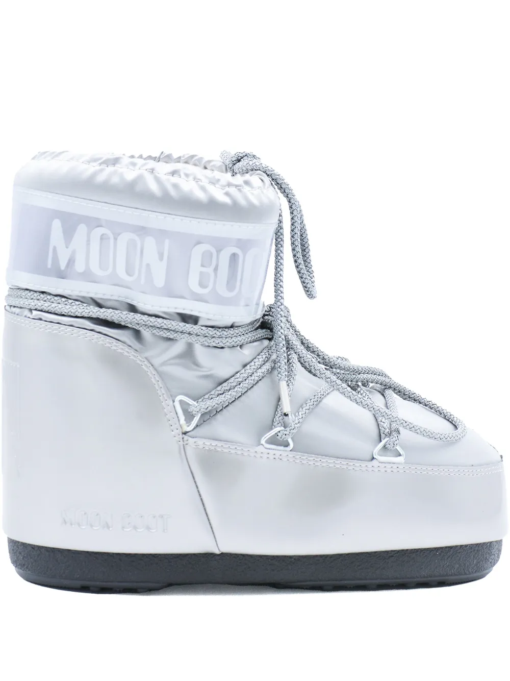 Moon Boot Icon Glance boots | Grey | Image 1