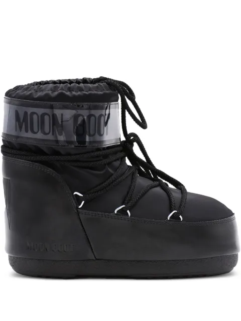 Moon Boot Icon Glance boots