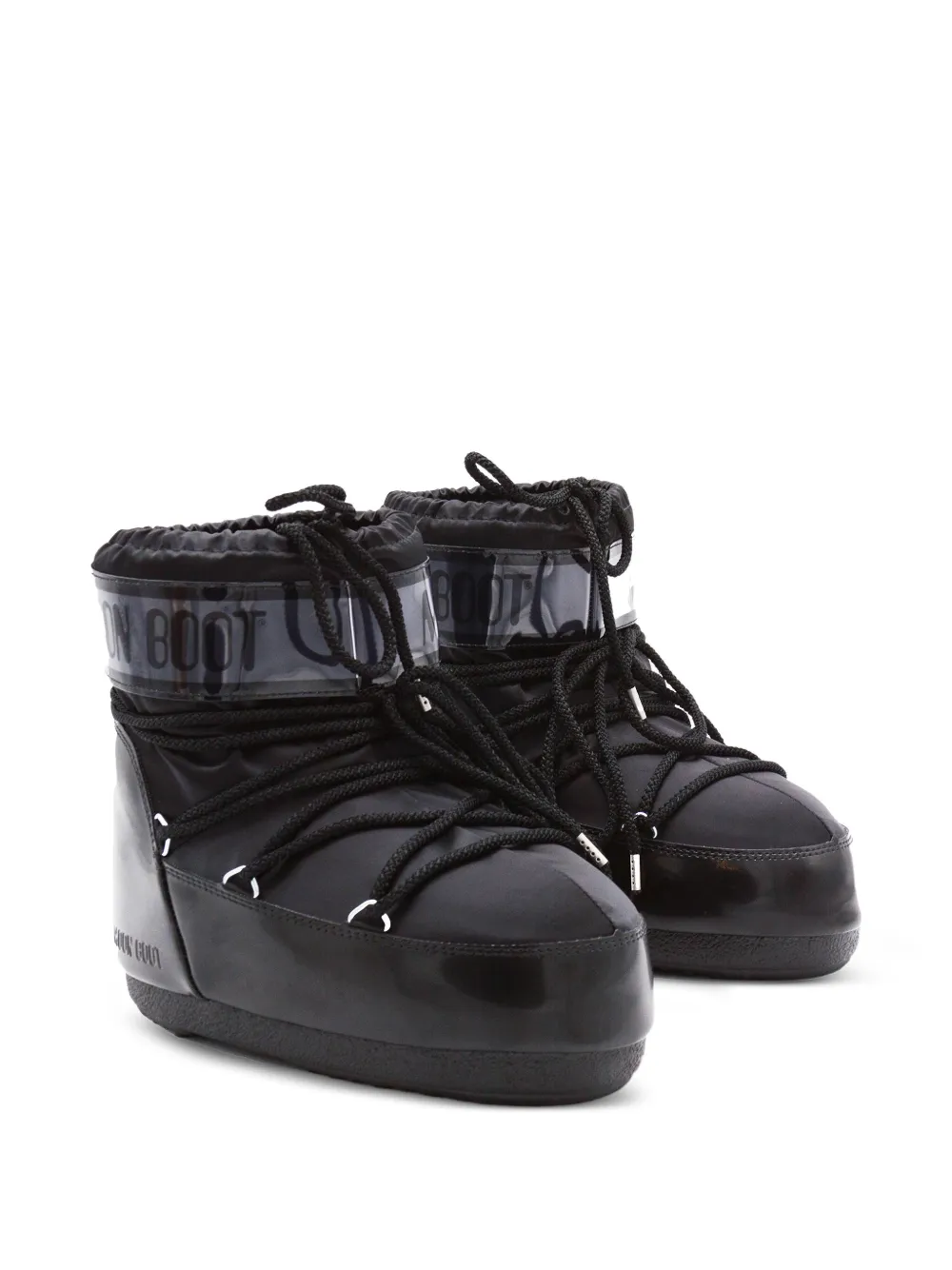 Moon Boot Icon Glance boots | Rain & Snow Boots | Image 2