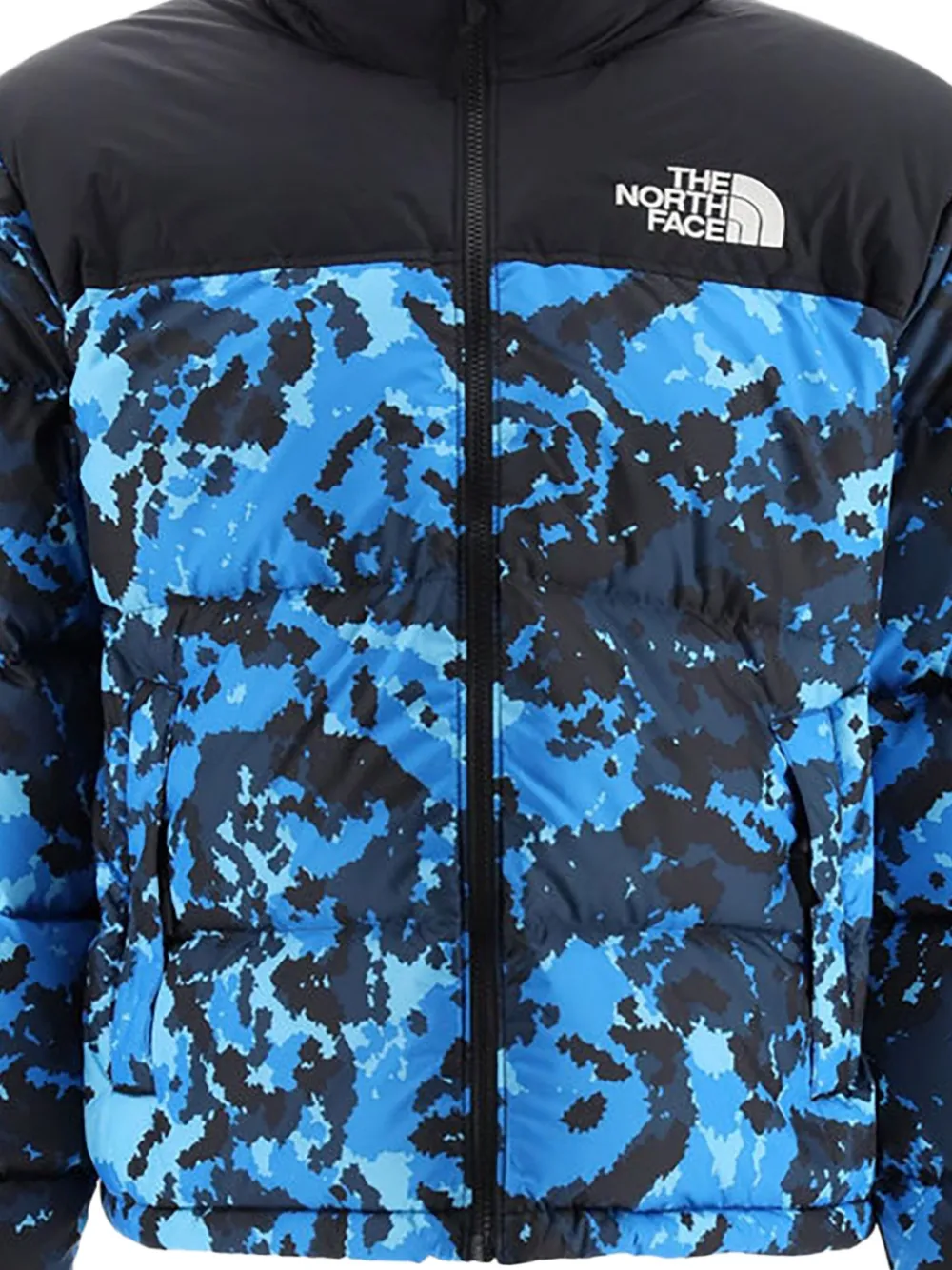 The North Face 96 Nuptse Retro jacket | Padded & Down Jackets | Image 2