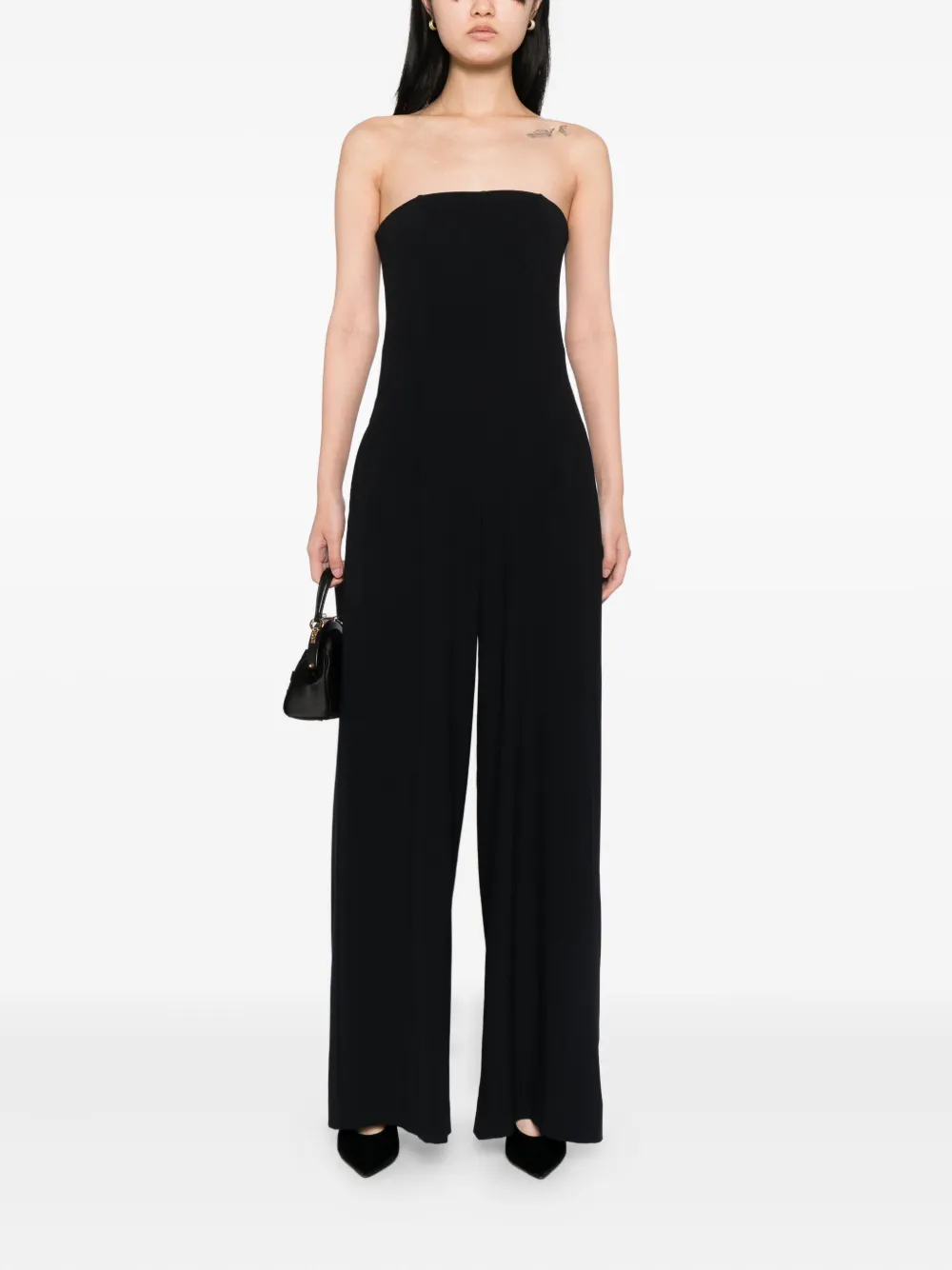 TWP JADE jumpsuit | Full Length | Image 2