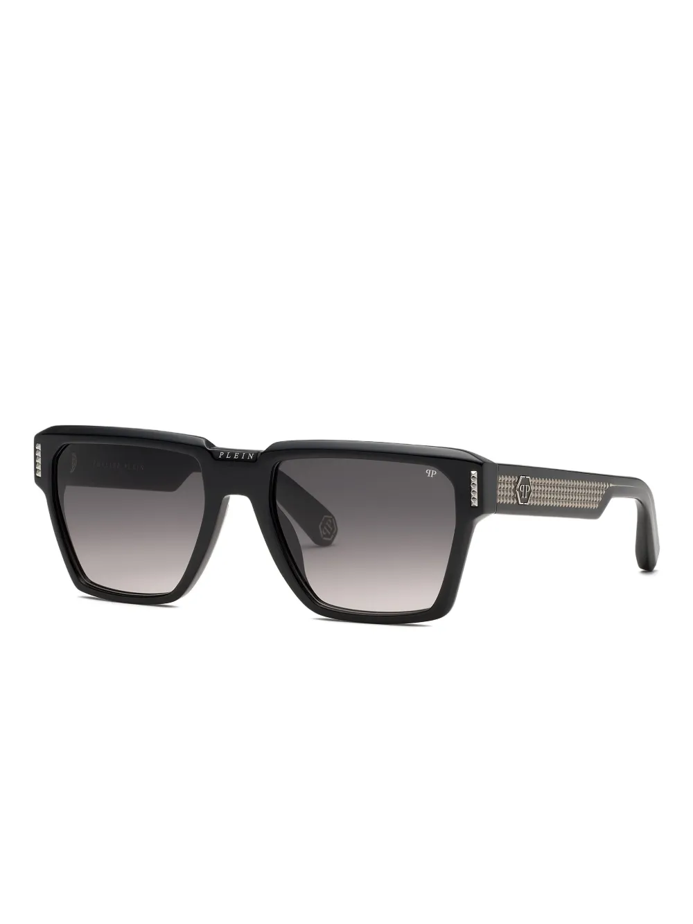 Philipp Plein Eyewear square-frame sunglasses | Image 2
