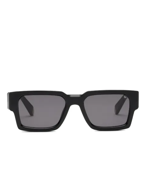 Philipp Plein Eyewear rectangle-frame sunglasses
