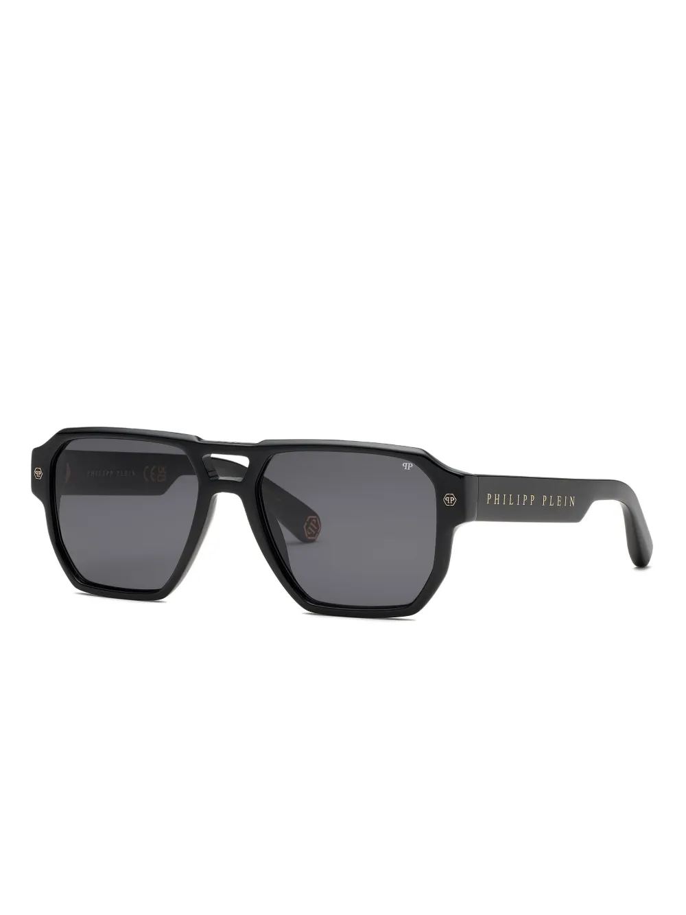 Philipp Plein Eyewear square-frame sunglasses | Image 2