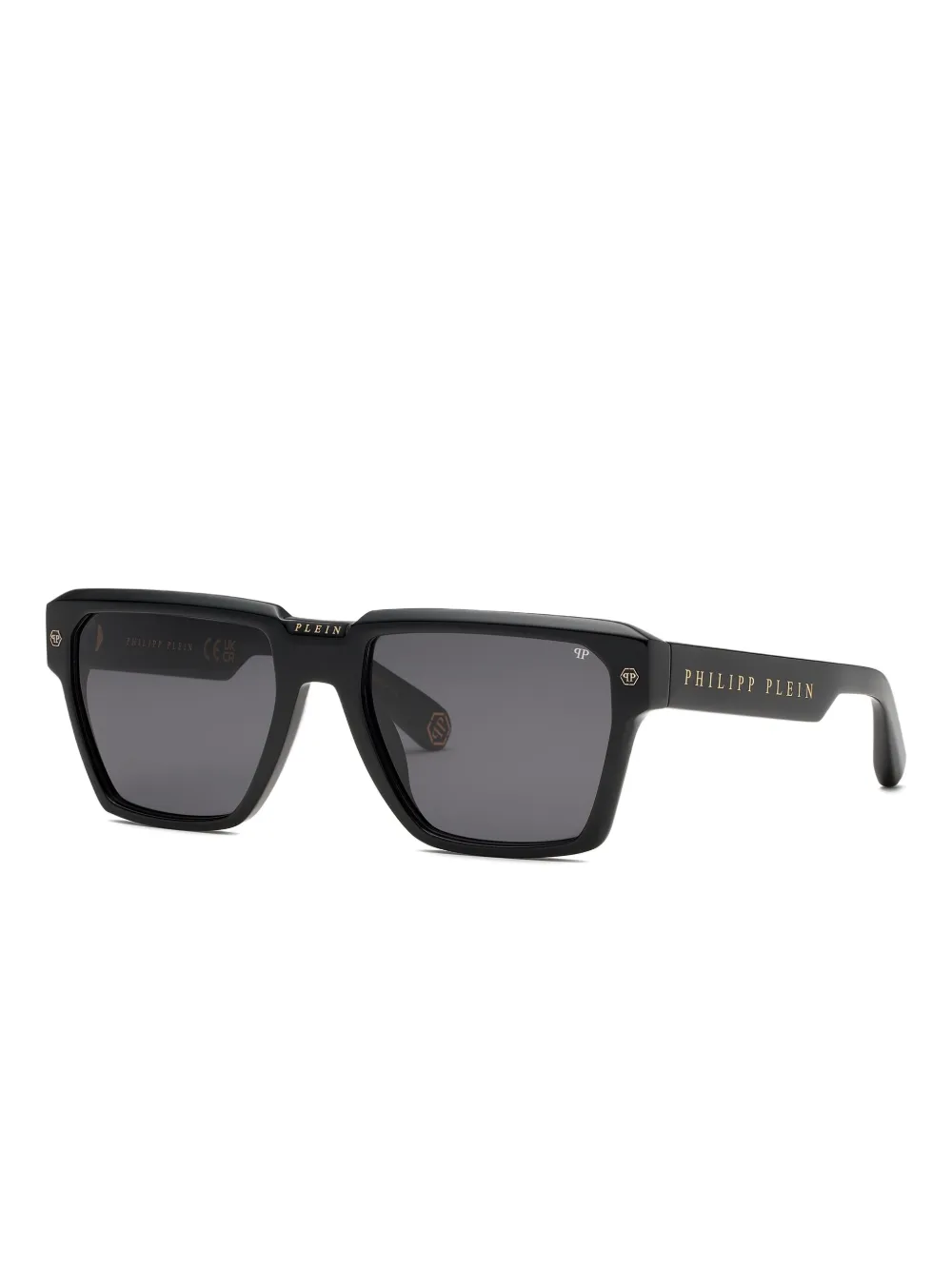 Philipp Plein Eyewear square-frame sunglasses | Image 2