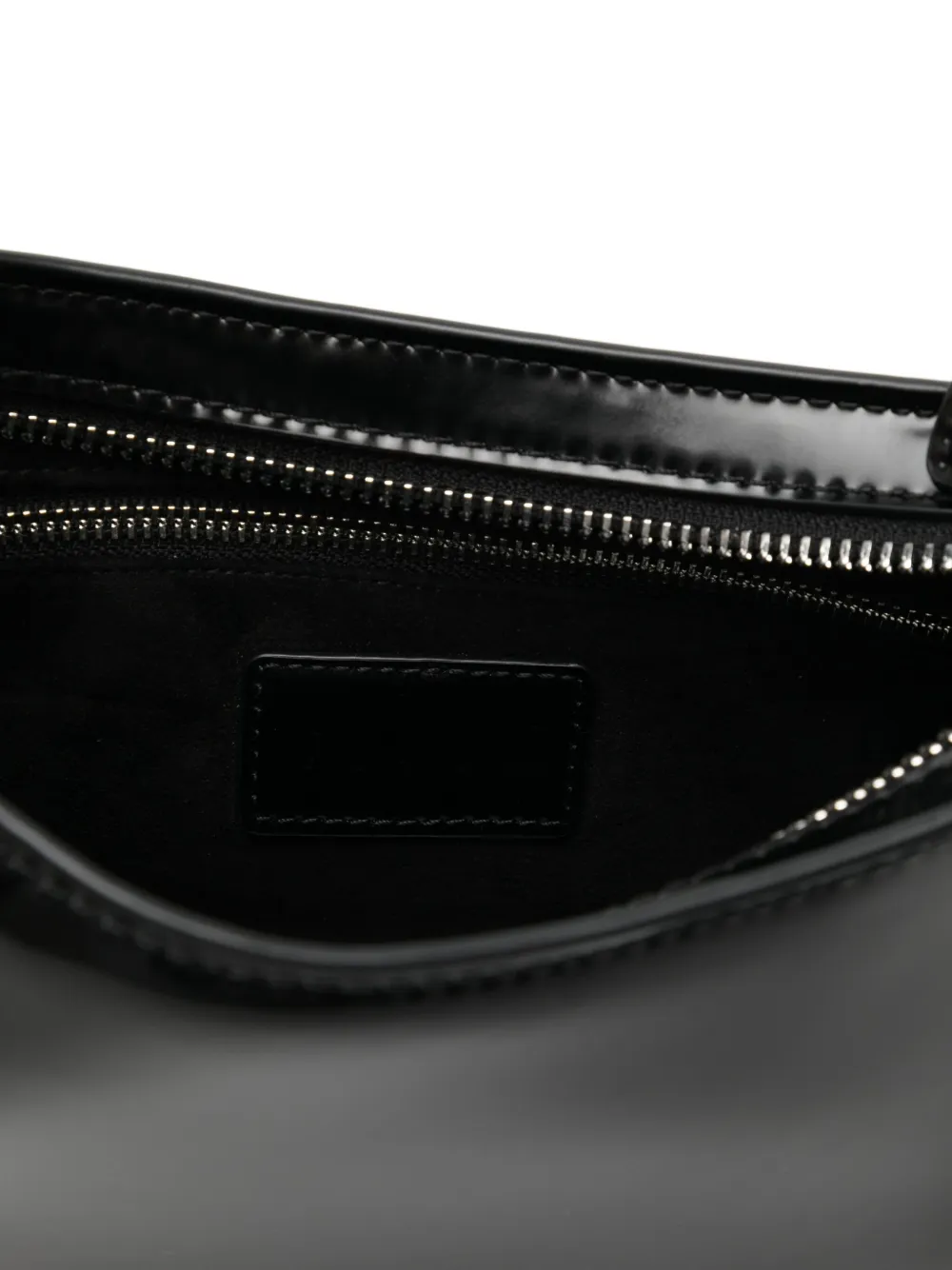 STAUD Ollie schoudertas Zwart