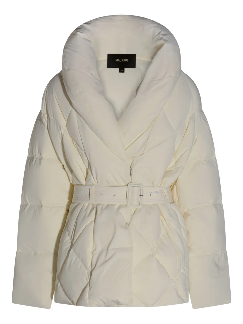 Mackage Coats Light And Natural In Neutral