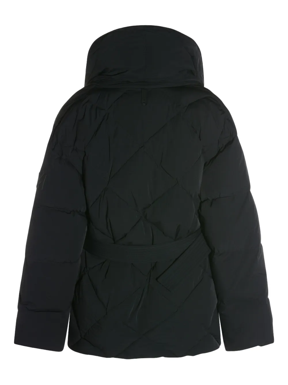 Mackage chamarra capitonada con cinturón | Chamarras capitonadas | Image 2