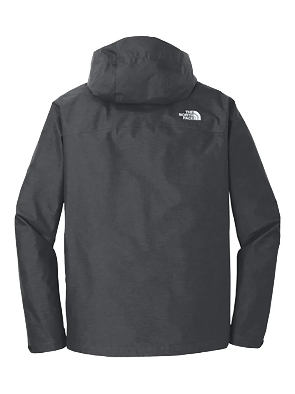 The North Face logo-print jacket | Lightweight Jackets | Image 2