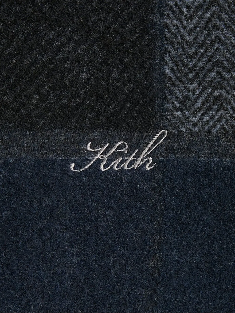 KITH patchwork jacket | Shirt Jackets | Image 2