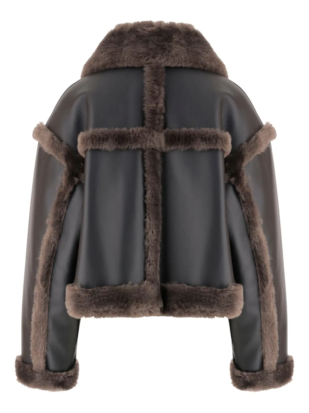 STAND STUDIO chaqueta con doble botonadura | Chamarras de lana | Image 2
