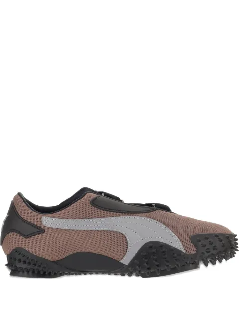 PUMA Mostro hook-loop sneakers