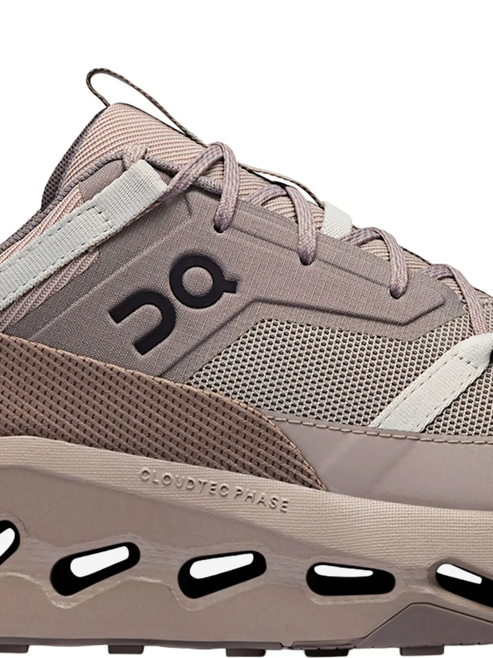 On Running Cloudhorizon Waterproof Sneakers In Multi