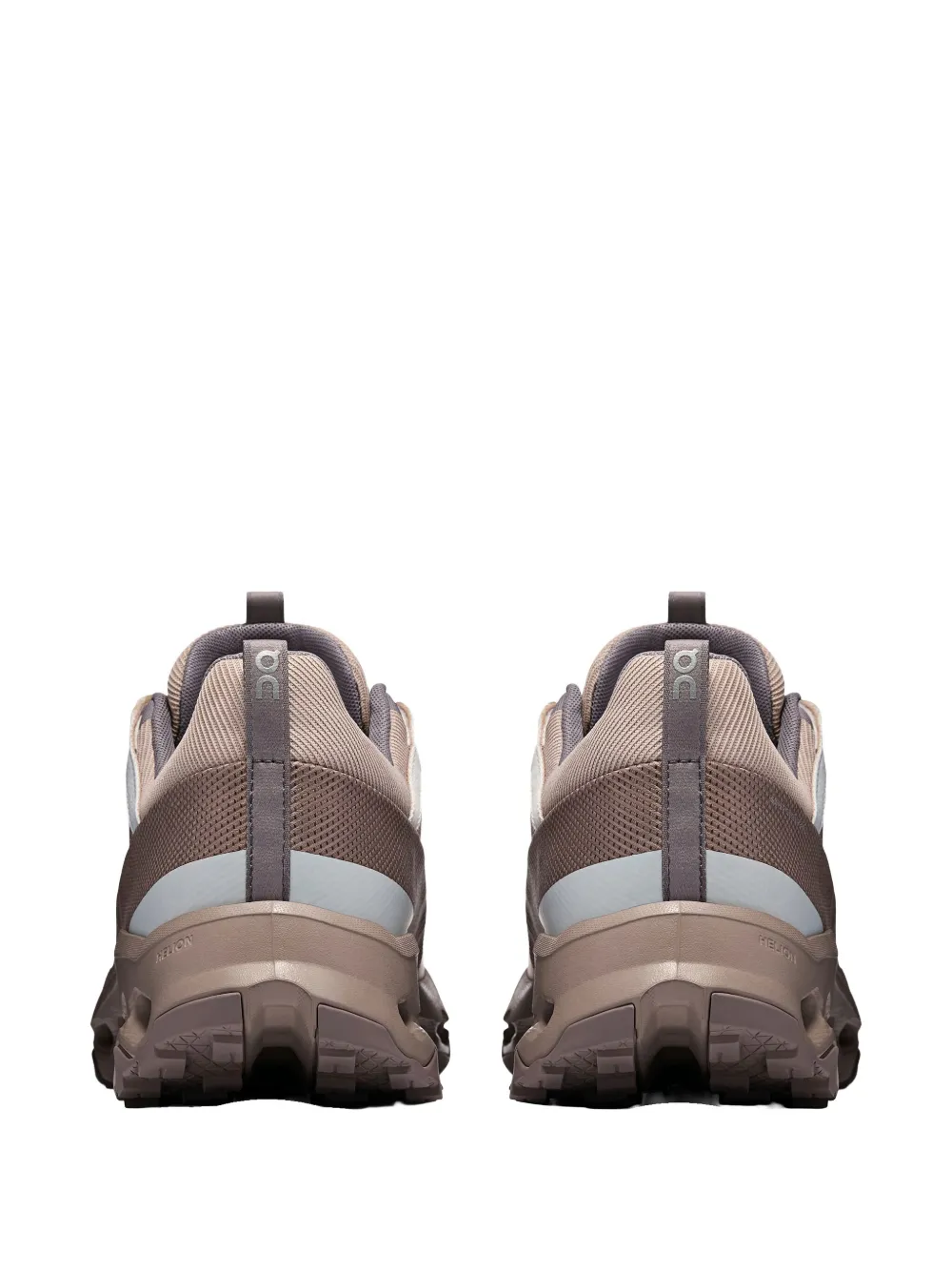 On Running Cloudhorizon Waterproof Sneakers In Multi