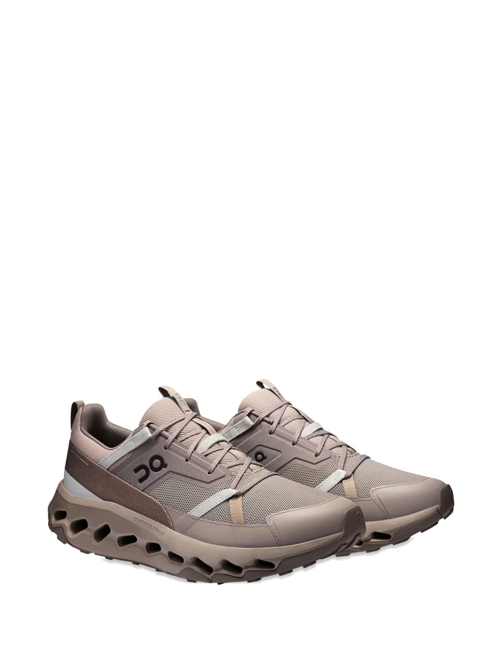 On Running Cloudhorizon waterproof sneakers | Low-Tops | Image 2
