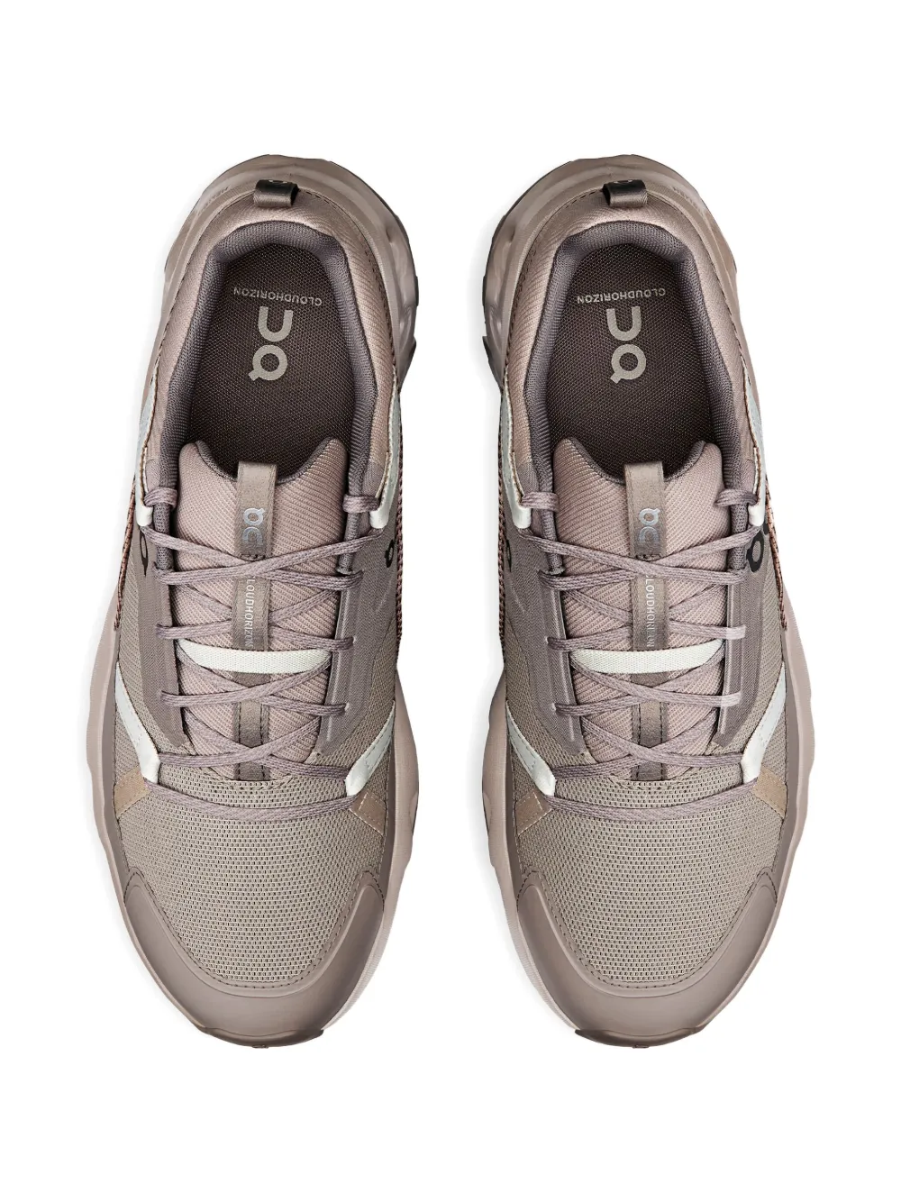 On Running Cloudhorizon Waterproof Sneakers In Multi