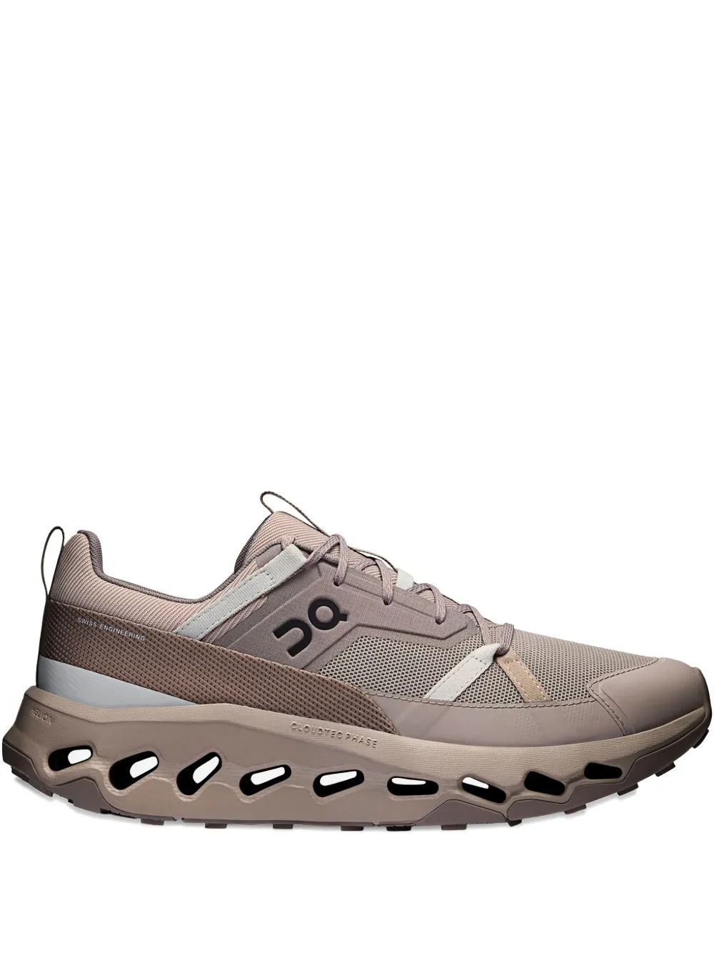 On Running Cloudhorizon waterproof sneakers | Neutrals | Image 1