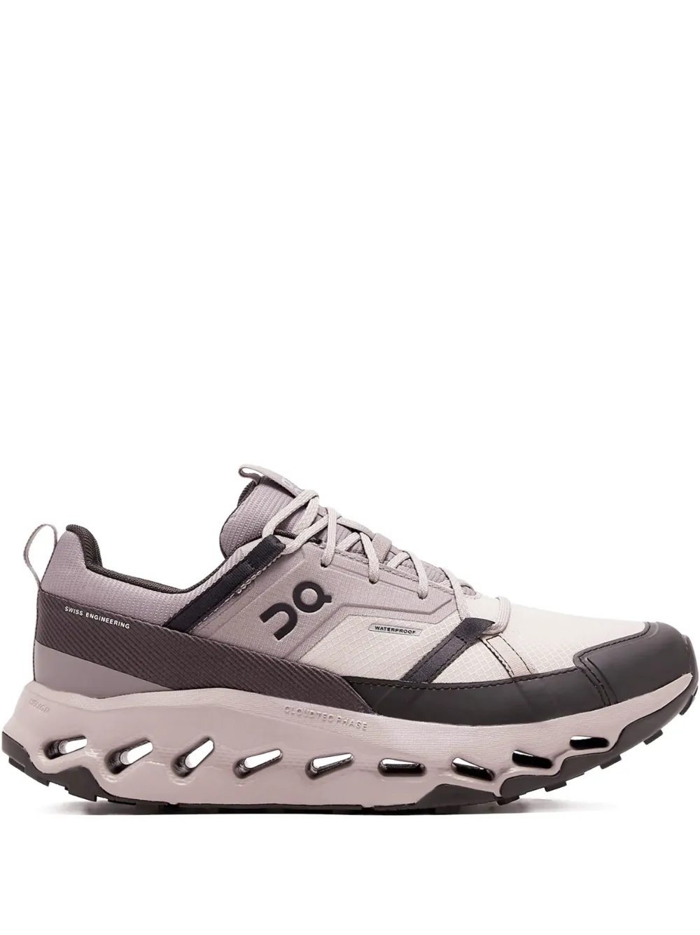 On Running Cloudhorizon waterproof sneakers | Neutrals | Image 1
