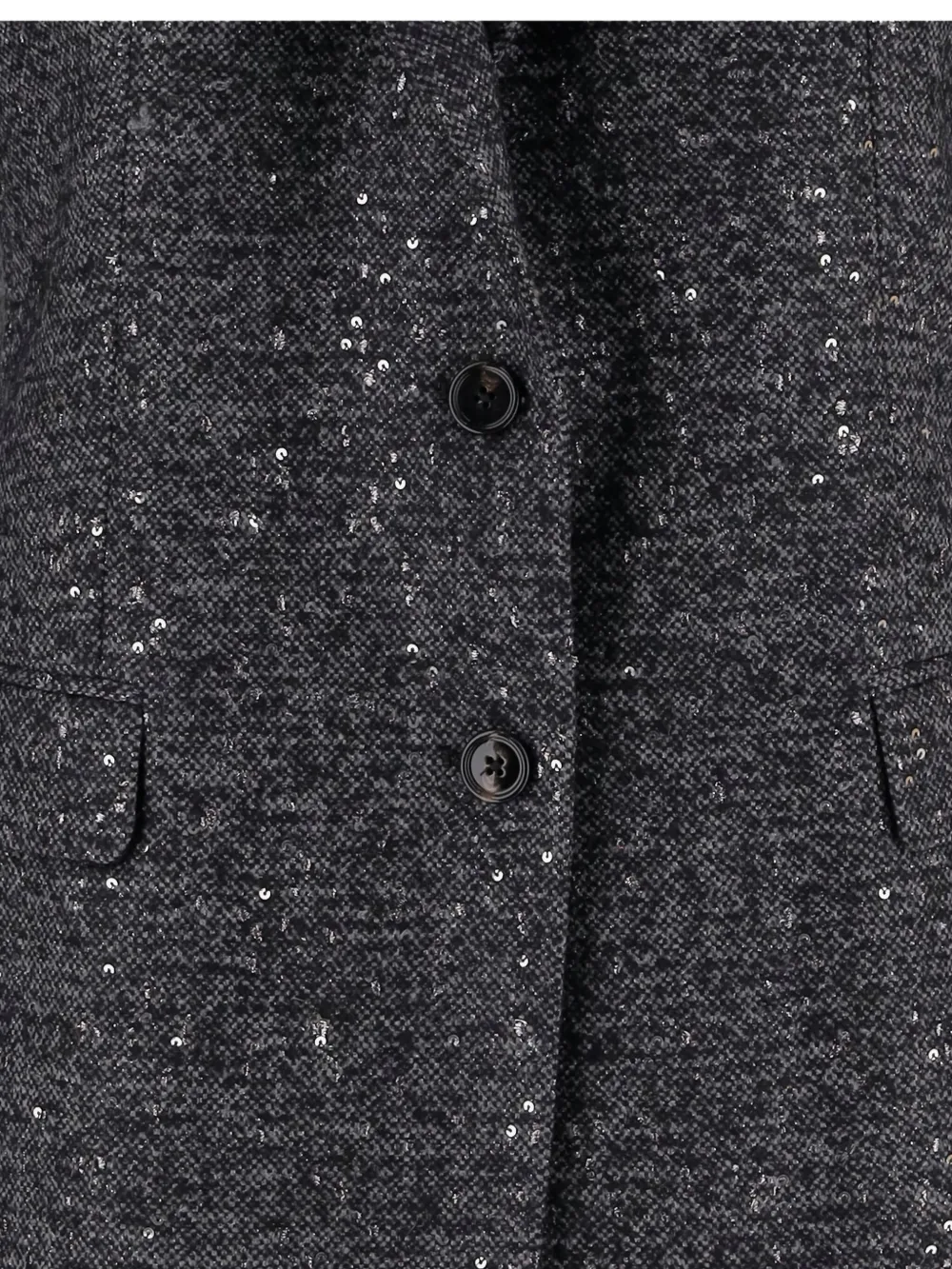 Tagliatore button blazer | Blazers | Image 2