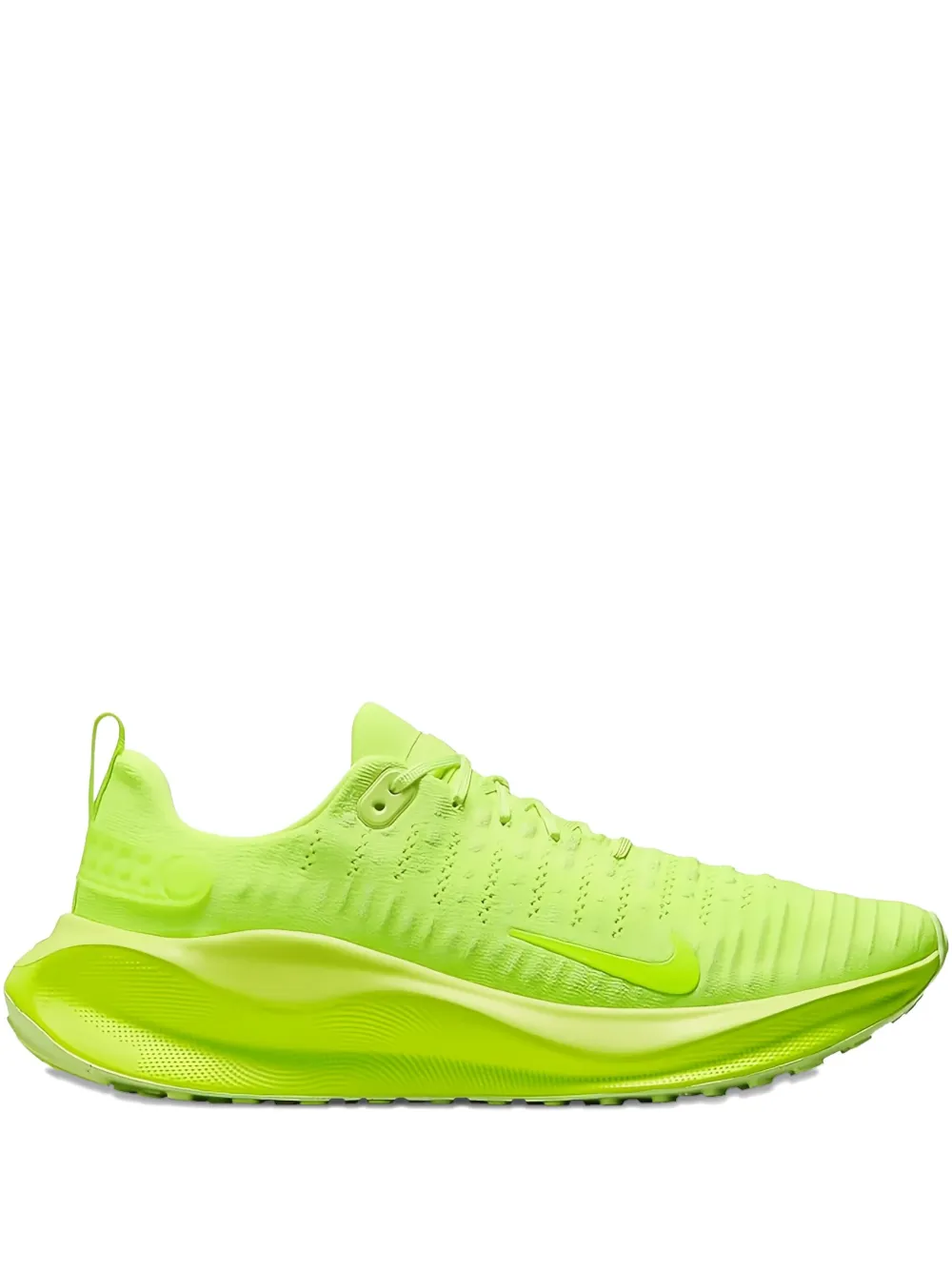 Nike Reactx Infinity Run 4 low-tops sneakers | Yellow | Image 1