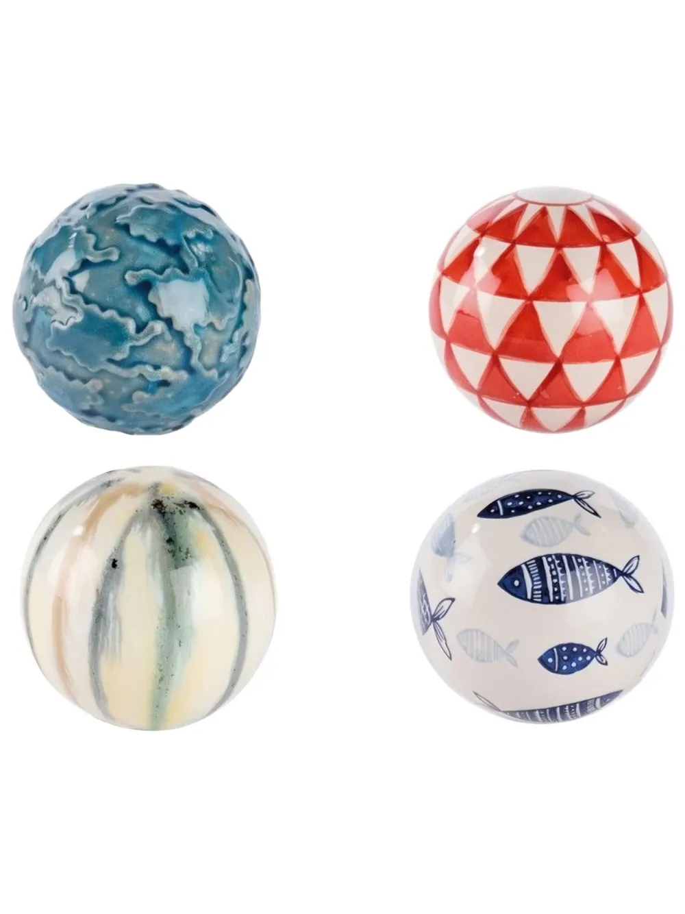 L'OCA NERA Sfera Grande (set of four) |  Decorative Accessories | Image 2