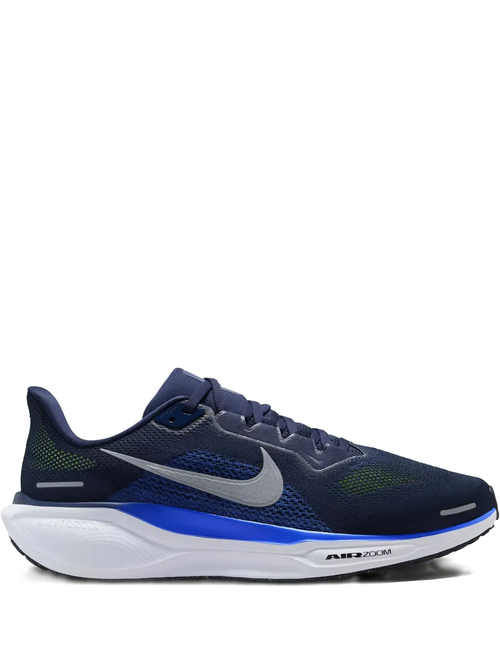 Nike Pegasus 41 low-tops sneakers - Blu
