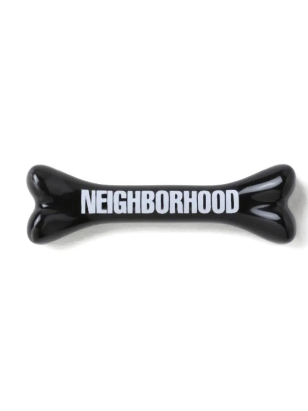 Neighborhood logo-print chopstick | Tableware | Image 2