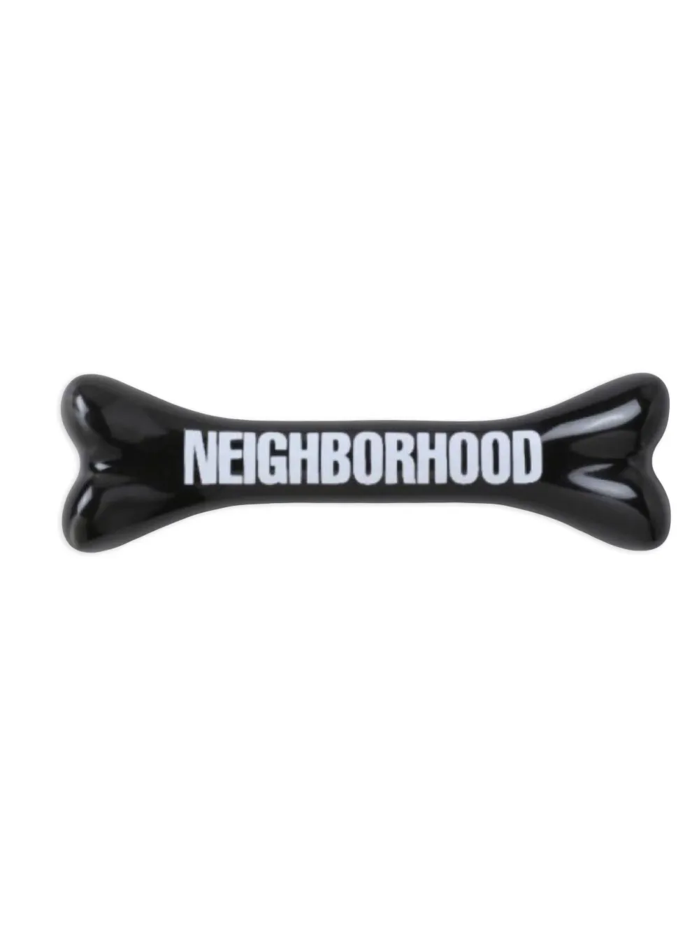 Neighborhood logo-print chopstick | Tableware | Image 2