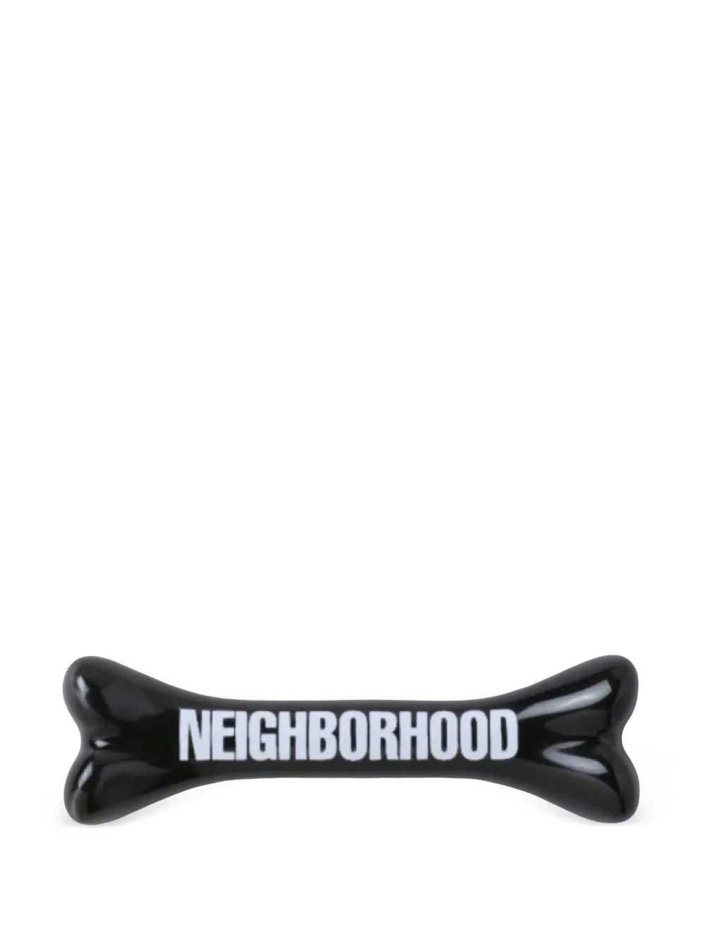 Neighborhood Eetstokjes met logoprint | Servies | Image 2
