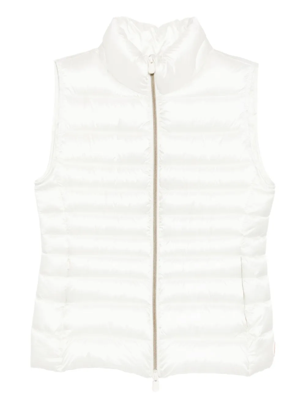 Save The Duck Lynn gilet | White | Image 1