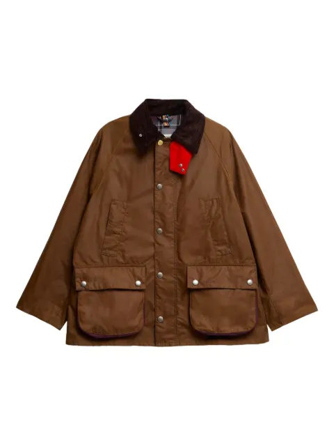 Paul Smith corduroy jacket