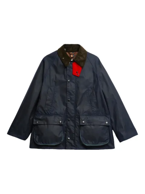 Paul Smith chaqueta de manga larga