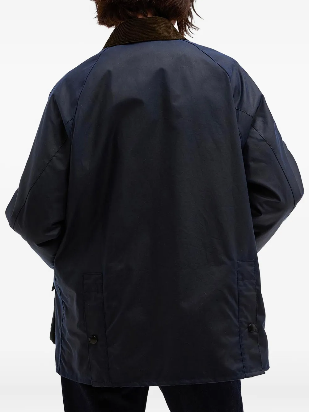 Paul Smith Jack met lange mouwen Blauw