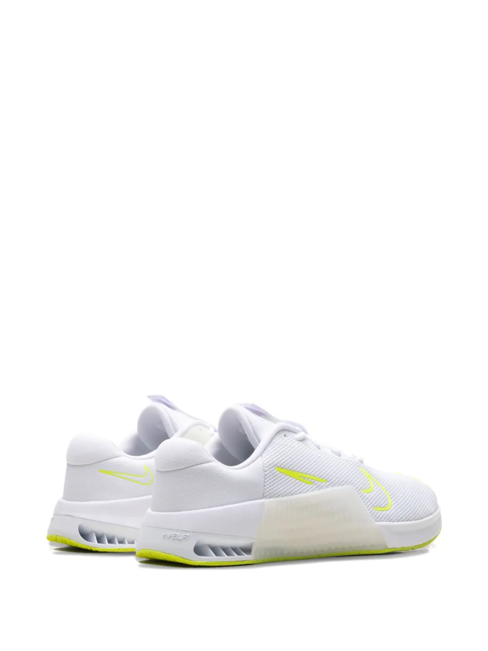 Nike Metcon 9 low-top sneakers Wit