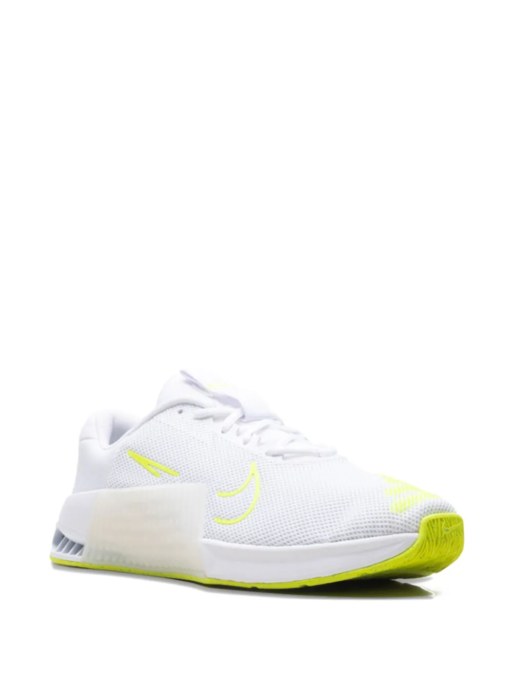Nike Metcon 9 low-top sneakers Wit
