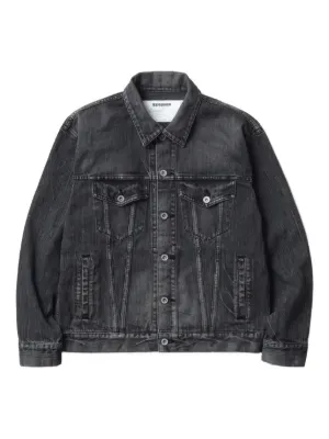 Neighborhood Type-2 ジャケット | ブルー | FARFETCH JP