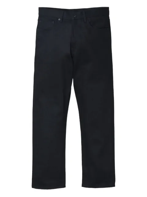 Neighborhood cotton pants