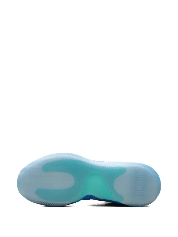 PUMA Hali 1 スニーカー | ブルー | FARFETCH JP