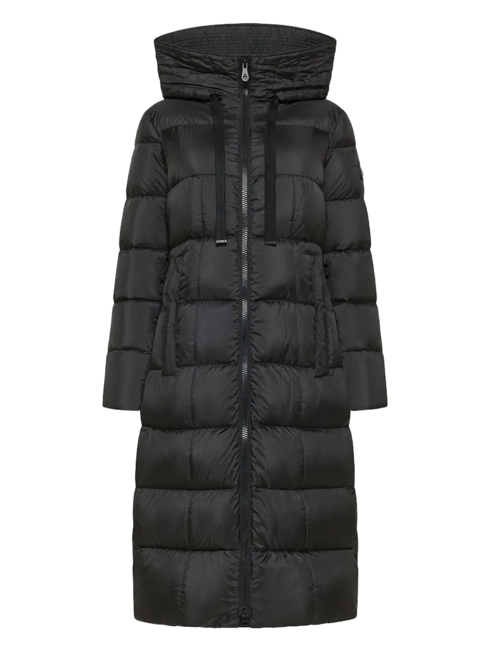 Peuterey Nunki coat | Black | Image 1