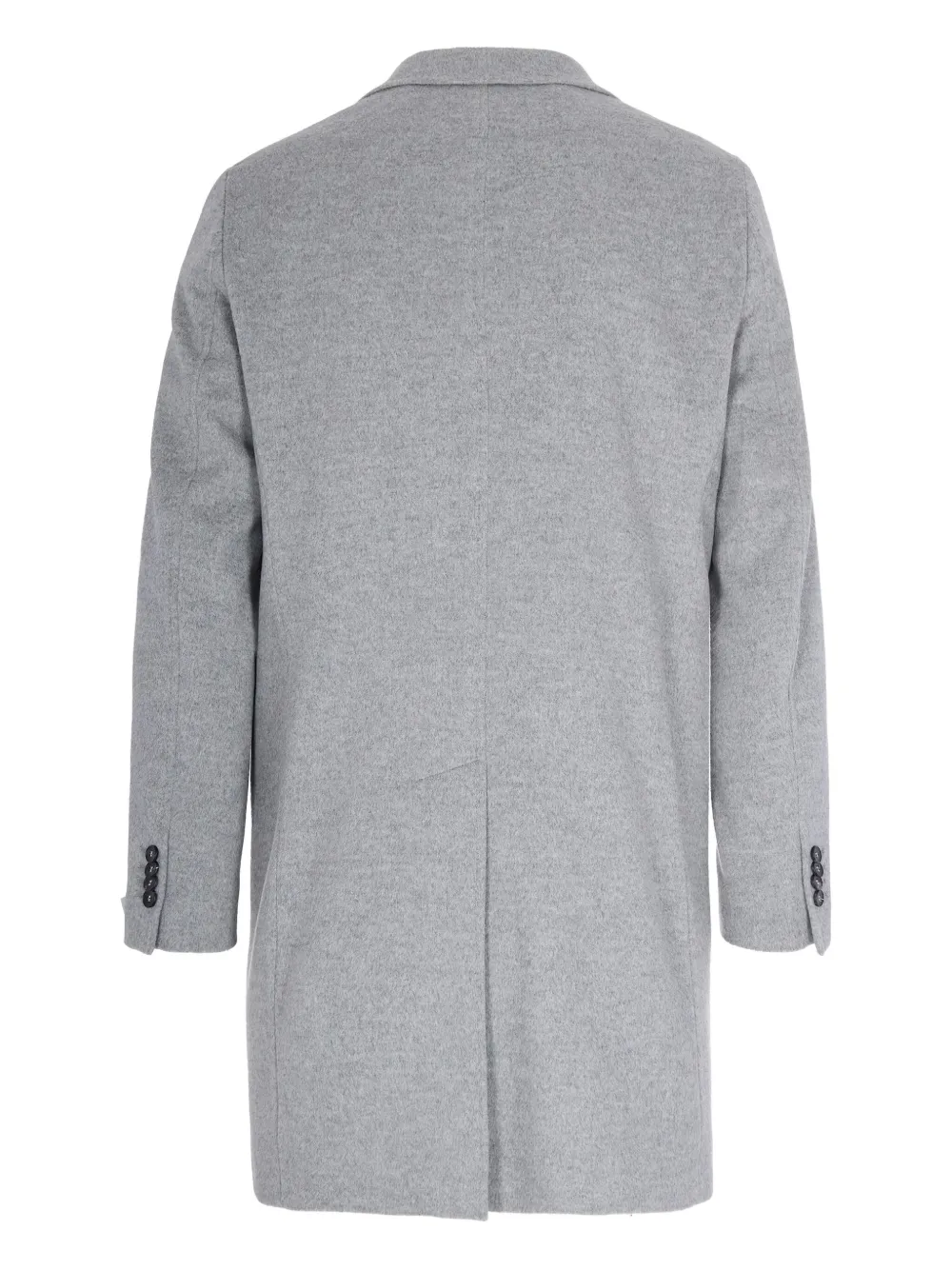 BRERAS MILANO single-breasted wool coat | Single Breasted Coats | Image 2