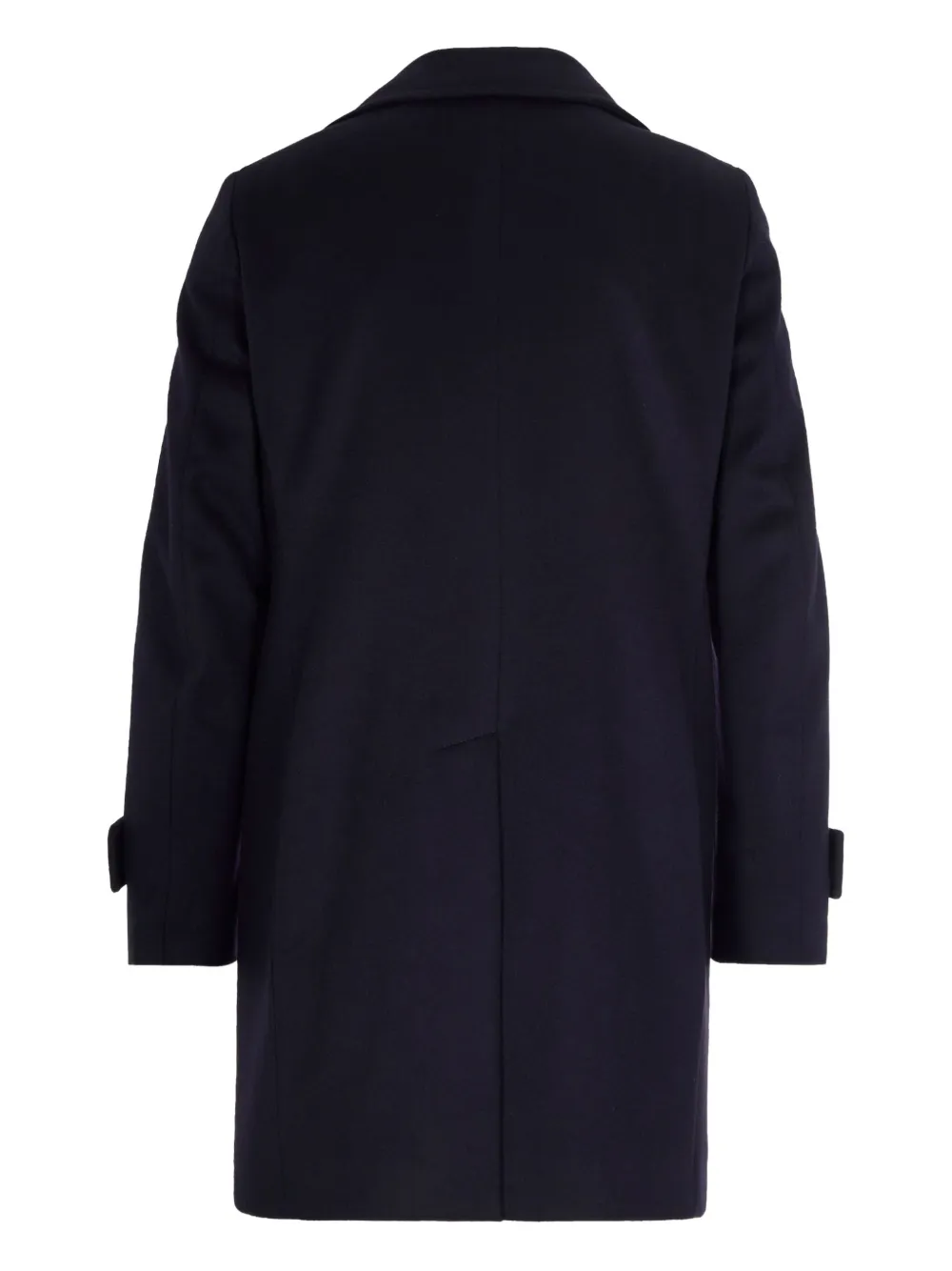 BRERAS MILANO abrigo de lana con doble botonadura | Abrigos con doble botonadura | Image 2