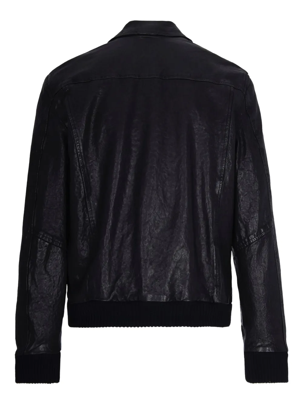 D-FOUR chaqueta con cremallera | Chamarras bomber | Image 2