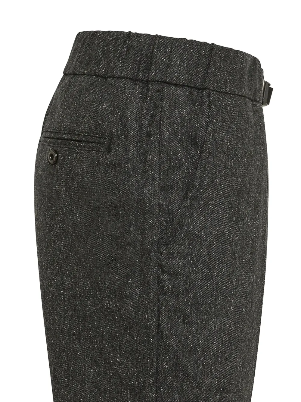 Peuterey belted trousers | Tailored Pants | Image 2