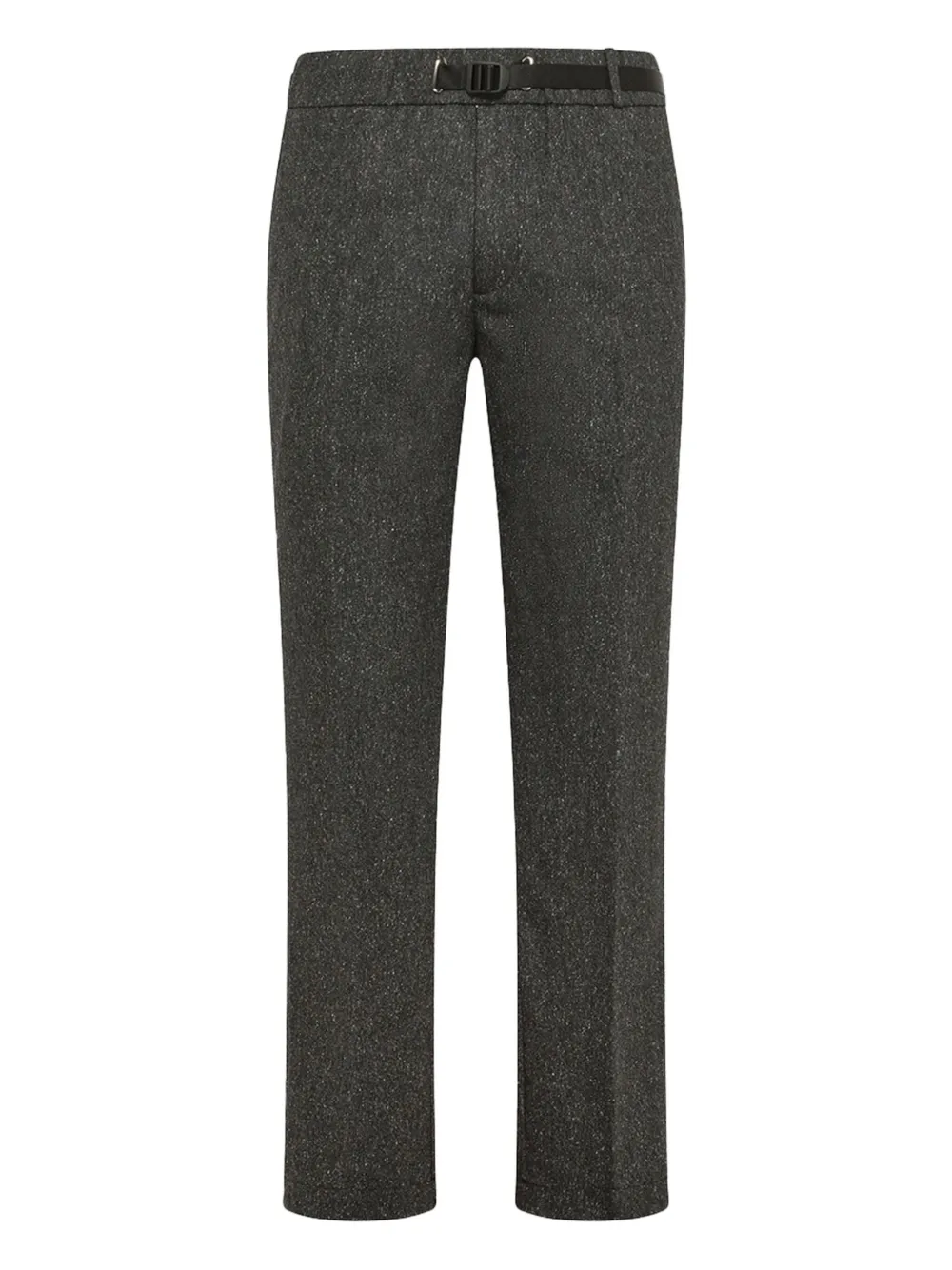 Peuterey belted trousers | Grey | Image 1