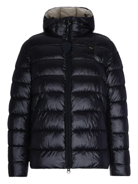 Blauer Adams padded jacket