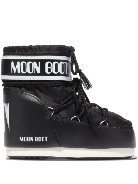 Moon Boot Icon snow boots 