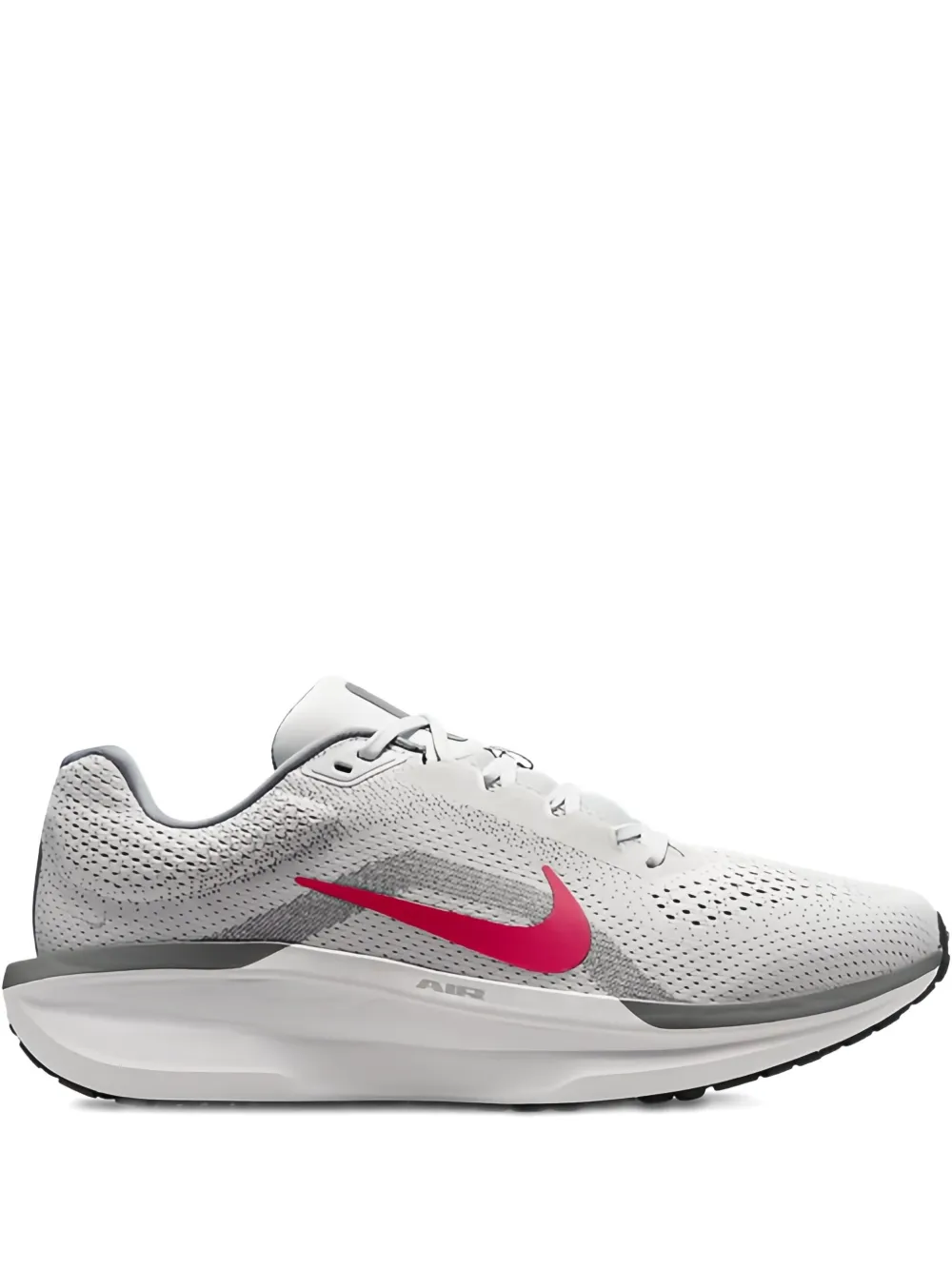 Nike Winflo 11 Low-tops Sneakers In Gray